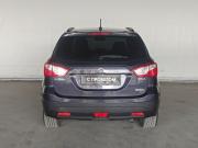 Suzuki SX4 II (S-Cross) Москва  - изображение 24