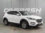 Hyundai Tucson III Воронеж  - изображение 25