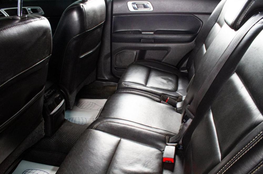 Ford Explorer V Сургут  - изображение 17