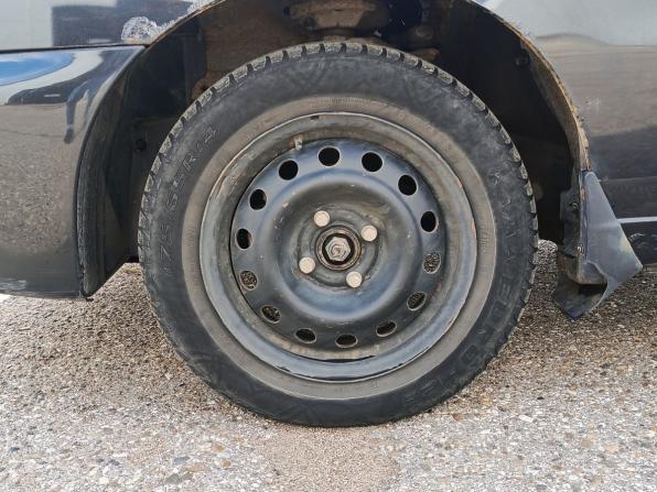 Chevrolet Lanos I с пробегом 2006 года, цена 67 500 рублей, 240673 км, седан, Автокод Объявления