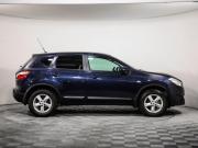 Nissan Qashqai I Рестайлинг Санкт-Петербург  - изображение 30