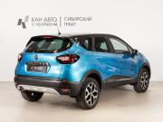 Renault Kaptur I Казань  - изображение 11