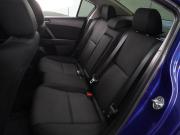 Mazda 3 II (BL) Рестайлинг Воронеж  - изображение 26