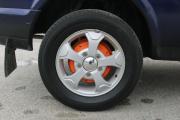 Lada (ВАЗ) 2121 (4x4) I Рестайлинг Пермь  - изображение 38