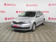 Skoda Rapid I Вологда  - изображение 18