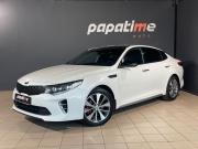 Kia Optima IV Тверь  - изображение 19