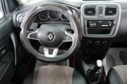 Renault Logan II Рестайлинг Омск  - изображение 36
