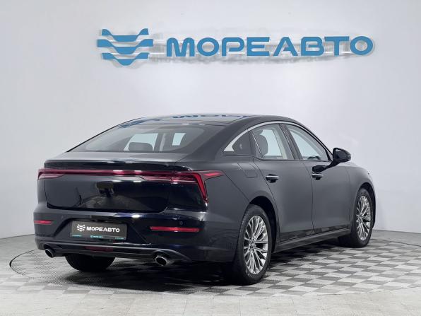 FAW Bestune B70 I с пробегом 2023 года, цена 1 670 000 рублей, 46078 км, лифтбек, Автокод Объявления