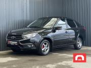 Lada (ВАЗ) Granta I Рестайлинг Пермь  - изображение 30