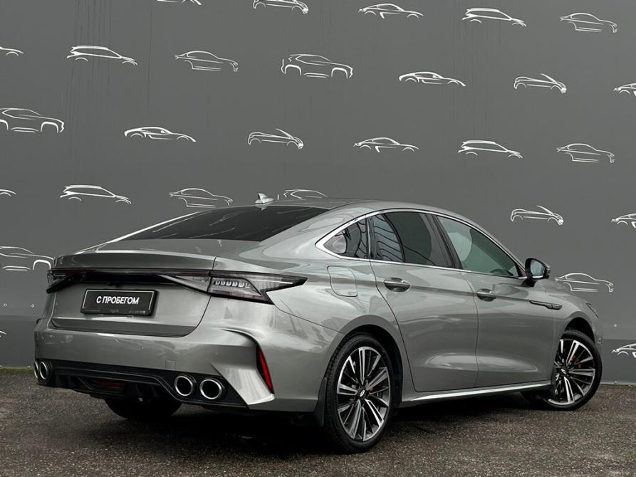 Chery Arrizo 8 Санкт-Петербург  - изображение 2
