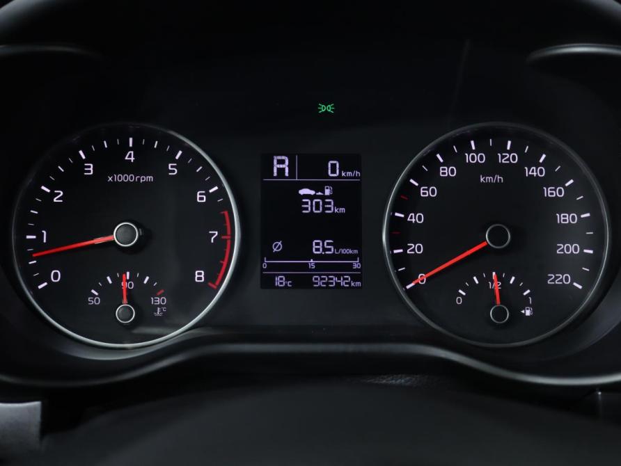 Kia Rio IV Москва  - изображение 9