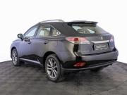 Lexus RX III Рестайлинг Москва  - изображение 37