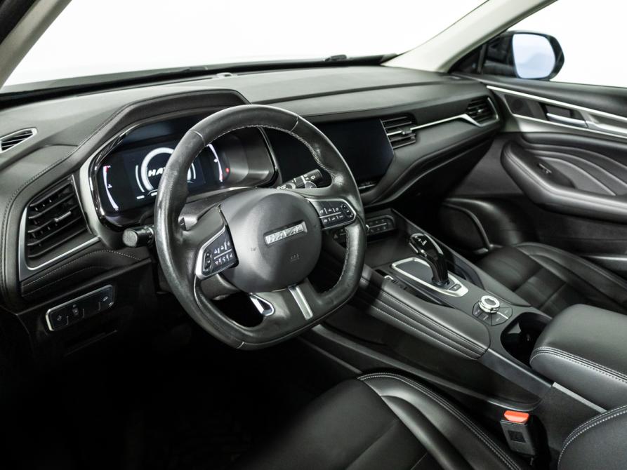 Haval F7 I Санкт-Петербург  - изображение 11
