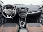Lada (ВАЗ) Vesta I Москва  - изображение 24
