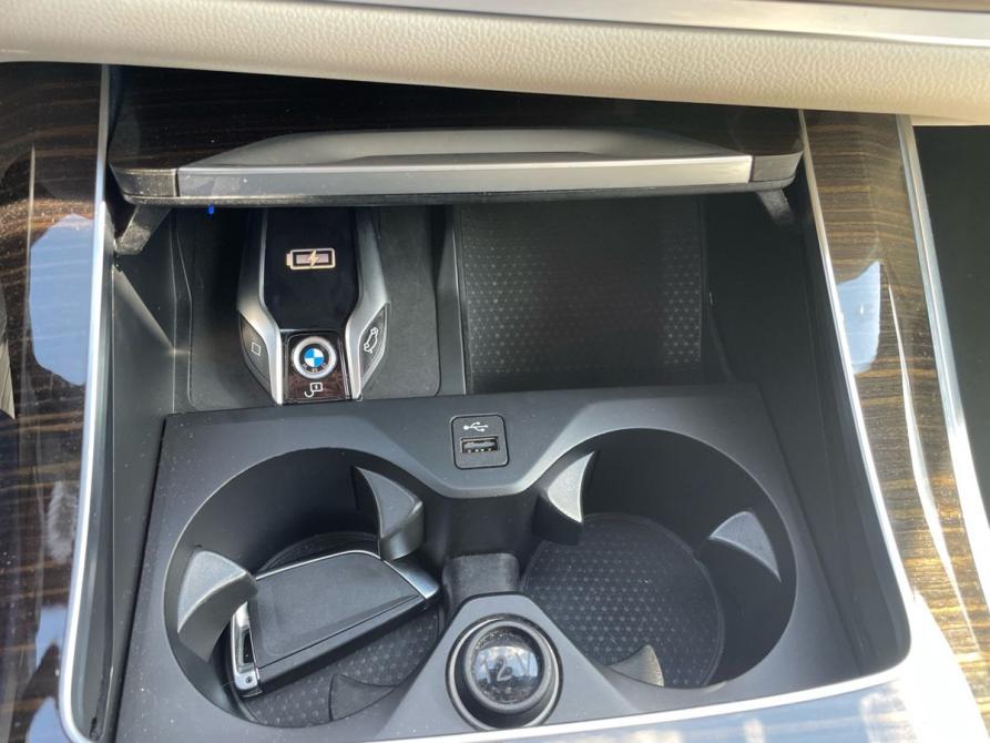 BMW X5 IV (G05/G18) Москва  - изображение 15