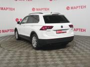 Volkswagen Tiguan II Вологда  - изображение 24
