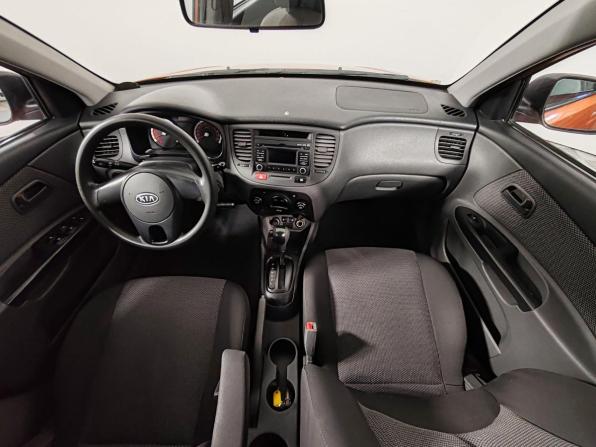 Kia Rio II Рестайлинг с пробегом 2010 года, цена 475 000 рублей, 191558 км, хэтчбек, Автокод Объявления