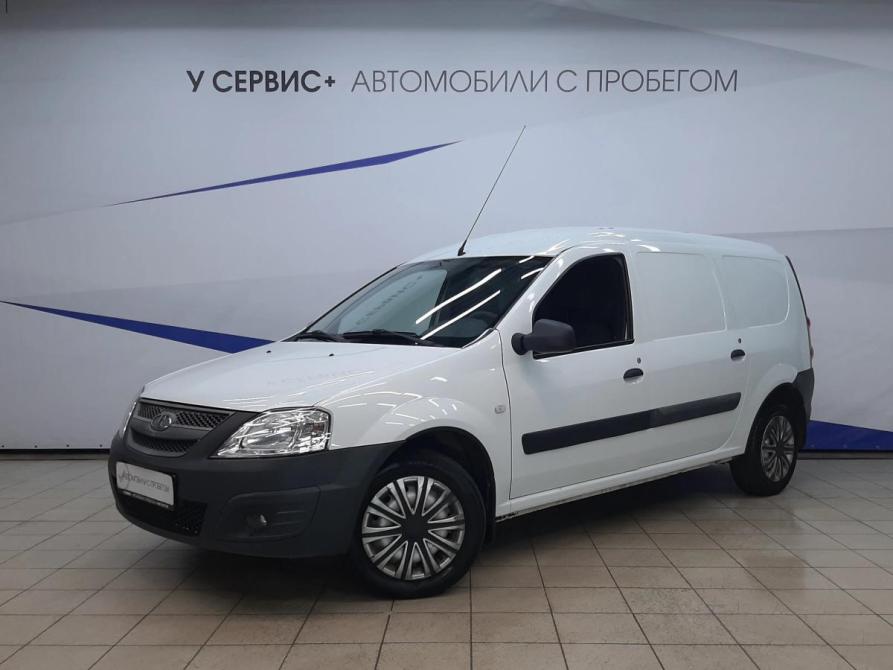 Lada (ВАЗ) Largus I Москва  - изображение 1