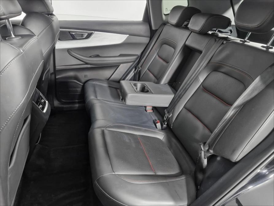 Chery Tiggo 7 Pro I Нижний Новгород  - изображение 12