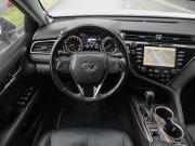 Toyota Camry VIII (XV70) Санкт-Петербург  - изображение 49
