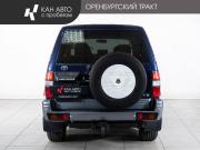 Toyota Land Cruiser Prado 90 Series Казань  - изображение 20