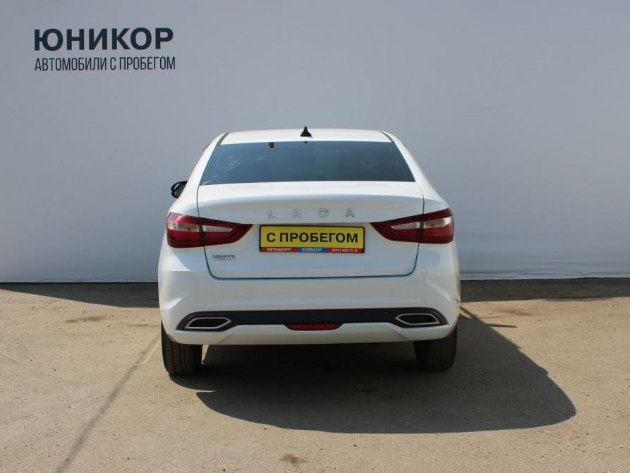 Lada (ВАЗ) Vesta I Рестайлинг (NG) Нижний Новгород  - изображение 6