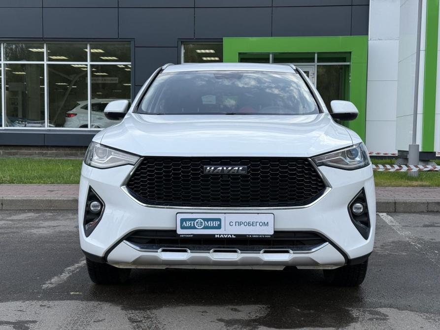 Haval F7 I Ярославль  - изображение 2