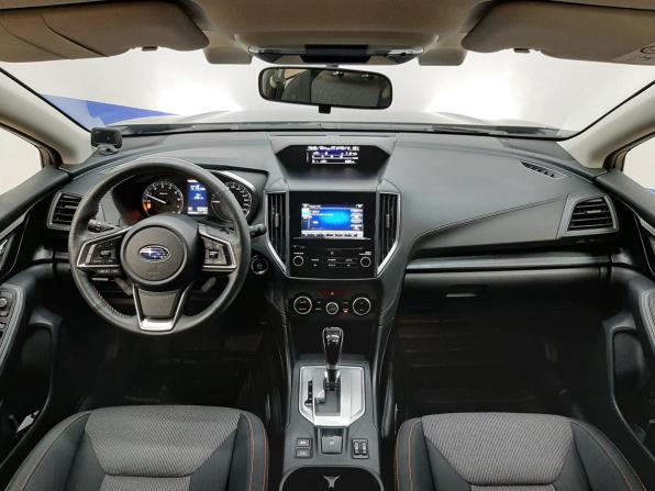 Subaru XV II с пробегом 2017 года, цена 2 440 000 рублей, 62022 км, внедорожник, Автокод Объявления