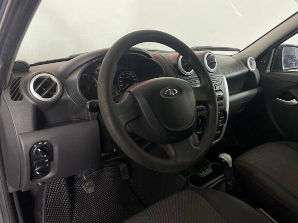 Lada (ВАЗ) Granta I с пробегом 2016 года, цена 420 000 рублей, 172501 км, лифтбек, Автокод Объявления