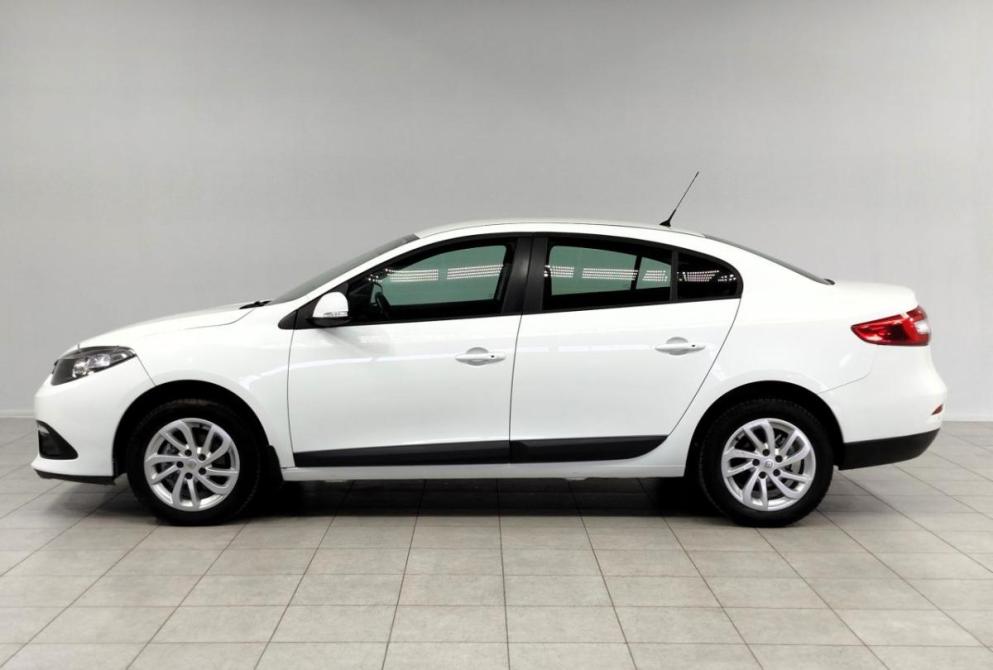 Renault Fluence I Рестайлинг Саратов  - изображение 8