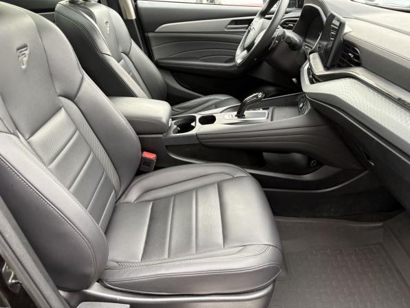 Haval F7 I Рестайлинг с пробегом 2023 года, цена 2 199 000 рублей, 75695 км, внедорожник, Автокод Объявления