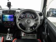 Suzuki Jimny III Рестайлинг 2 Иркутск  - изображение 31