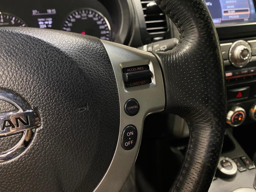 Nissan X-Trail II Рестайлинг Челябинск  - изображение 18