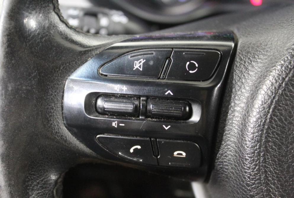 Kia Rio IV Астрахань  - изображение 17