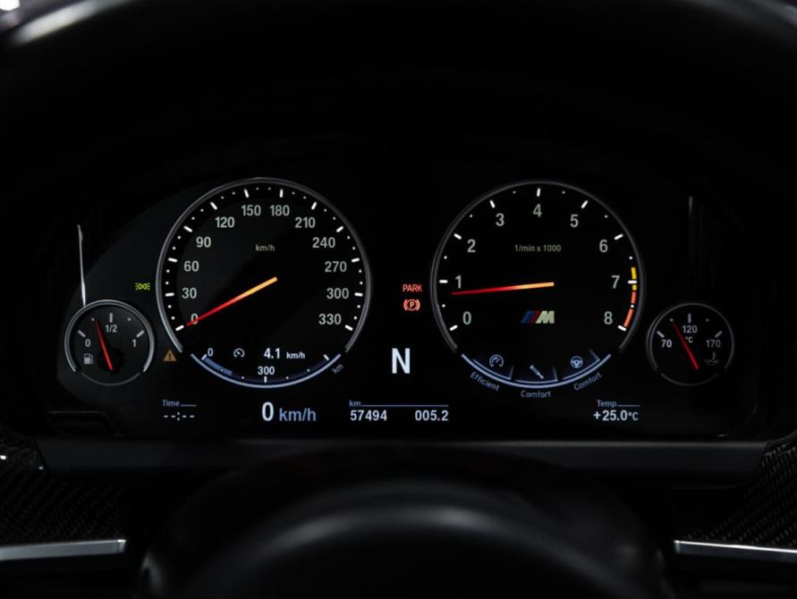 BMW M6 III (F06/F13/F12) Санкт-Петербург  - изображение 24