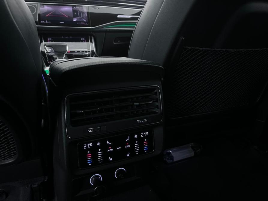 Audi Q8 I (4M) Ростов-на-Дону  - изображение 10