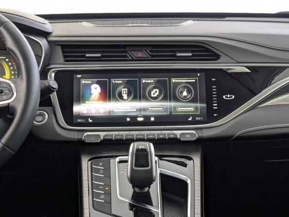 Geely Atlas Pro с пробегом 2023 года, цена 2 200 000 рублей, 22127 км, внедорожник, Автокод Объявления