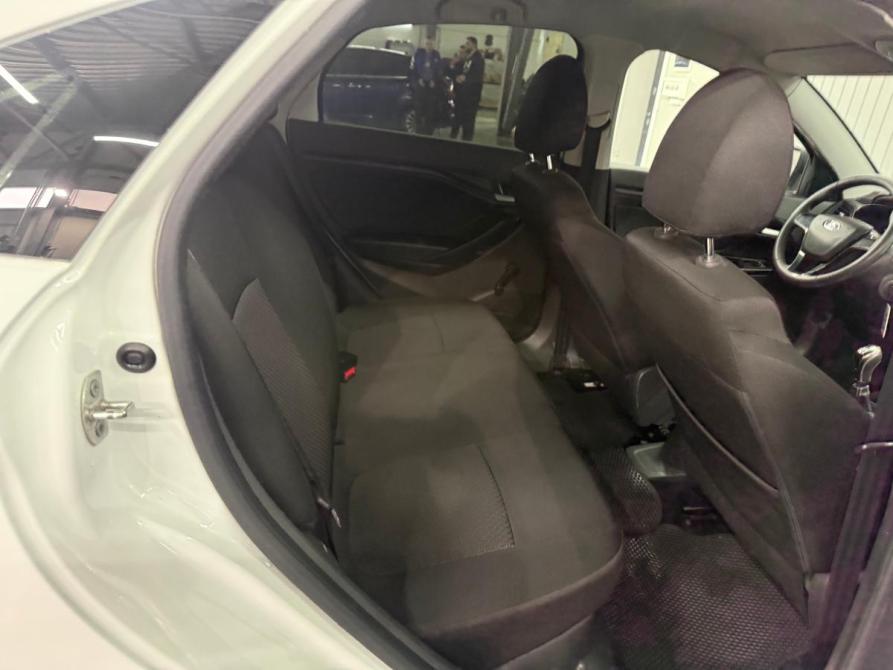 Lada (ВАЗ) Vesta I Краснодар  - изображение 14