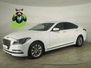 Hyundai Genesis II Санкт-Петербург  - изображение 21