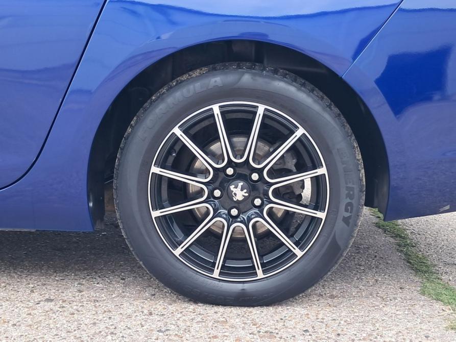 Peugeot 308 II Рестайлинг Набережные Челны  - изображение 22