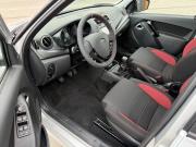 Lada (ВАЗ) Granta I Рестайлинг Краснодар  - изображение 24