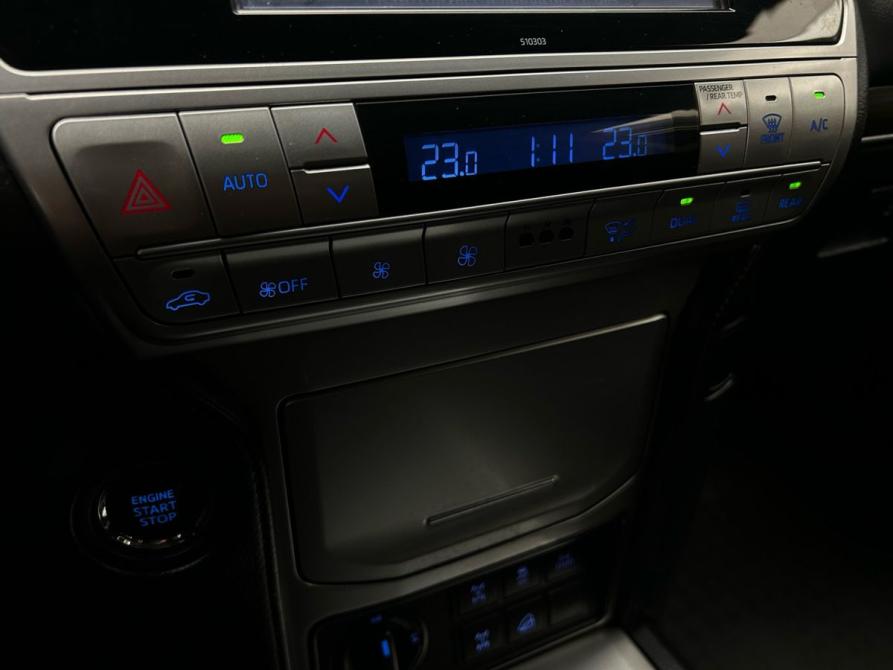 Toyota Land Cruiser Prado 150 Series Рестайлинг 2 Мурманск  - изображение 21