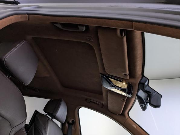 BMW 7 серии VI (G11/G12) Рестайлинг с пробегом 2019 года, цена 5 690 000 рублей, 112070 км, седан, Автокод Объявления
