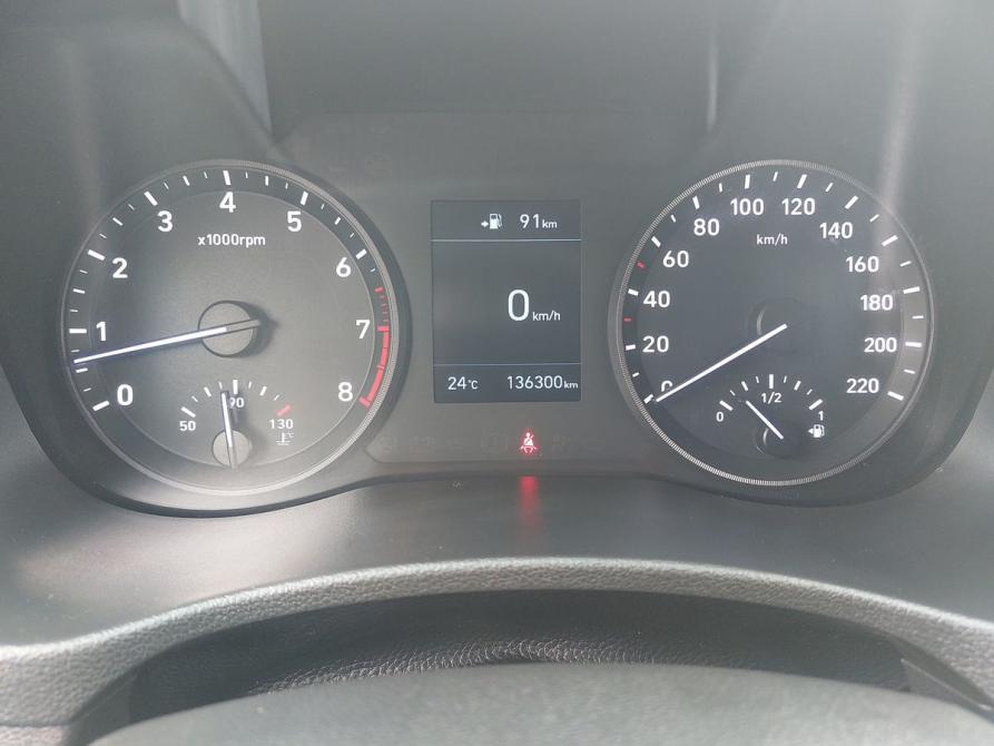 Hyundai Solaris II Тверь  - изображение 20