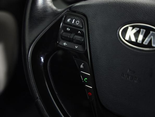 Kia Ceed II с пробегом 2012 года, цена 1 049 000 рублей, 175893 км, хэтчбек, Автокод Объявления