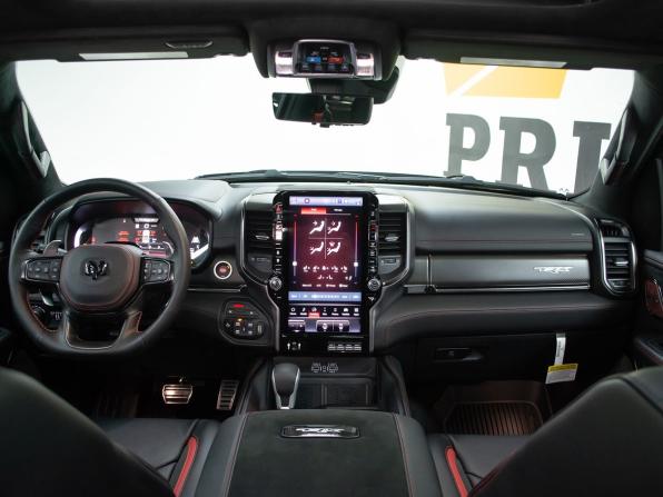 Ram 1500 V Рестайлинг с пробегом 2026 года, цена 19 199 000 рублей, 91 км, offers.body_type.unknown, Автокод Объявления