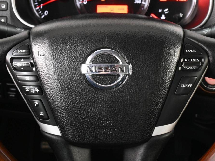 Nissan Teana II (J32) Ростов-на-Дону  - изображение 12