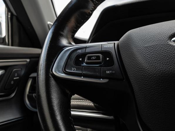 Chery Tiggo 7 Pro I с пробегом 2022 года, цена 1 645 000 рублей, 77283 км, внедорожник, Автокод Объявления