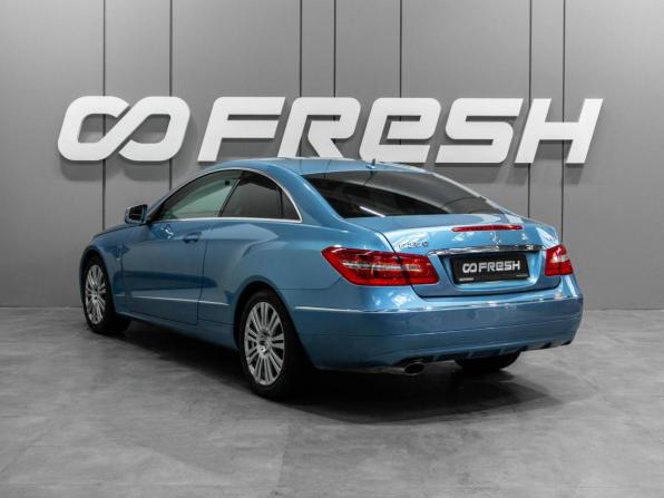 Mercedes-Benz E-Класс IV (W212 S212 C207) с пробегом 2010 года, цена 1 719 000 рублей, 77322 км, купе-хардтоп, Автокод Объявления