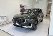 Geely Monjaro I Саранск  - изображение 19